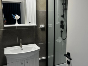 Частный дом Барн хаус