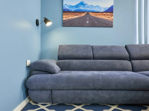 Апартаменты Ваш Комфорт Апарт Премиум