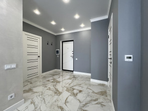 Квартира Евро 2-ком Пухова 56-31 Калуга центр КакДома