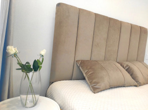 Апартаменты в центре Светлогорска