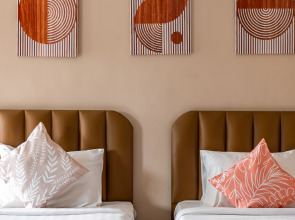 Отель The Outdoor Kata