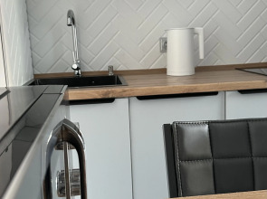 Квартира Студия ДваПятьВосемь