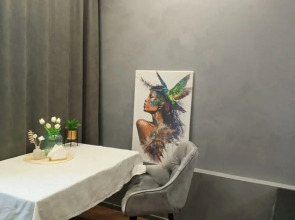 Квартира на Иосифа Каролинского 16