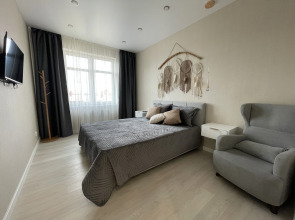 Жилое помещение Семейная квартира в Центре Ярославля