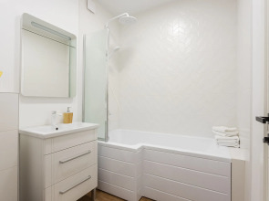 Апартаменты Suffix в Историческом Центре на Памяти Павших