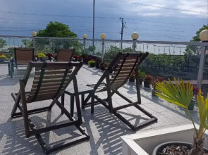 Гостевой дом Villa Soho Sochi Russia
