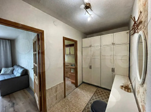 Апартаменты Эко рядом с Волгой Красная Глинка