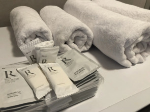 Квартира Майский проезд 10