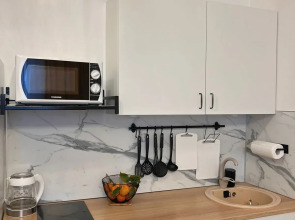 Апартаменты в Жк Чиcтoe Небo