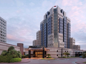 Grand Cevahir Hotel & Convention Center