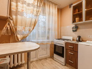 Апартаменты у Русского Дома