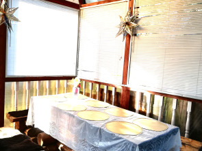 Гостевой дом в Кавголово