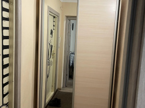 Апартаменты на Коммунистическом проспекте 59/1