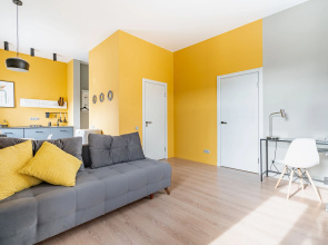Квартира GetFlat Sunny