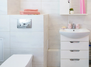 Апартаменты 1-на Комнатная Квартира в Центре