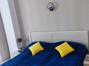 Квартира Шикарная квартира на Коллективной