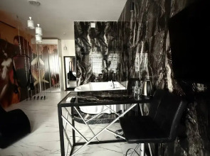 Апартаменты Lux в Центре