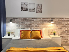 Апартаменты Магия