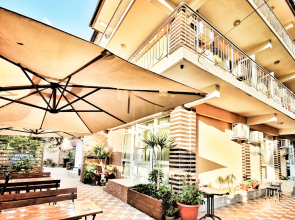 Mark Inn Guest House