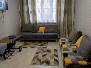 Апартаменты Уютные на Жуковке 1