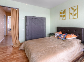 Квартира FoxyFlat Karelia