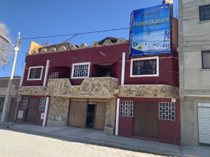 Oasisa Hotel