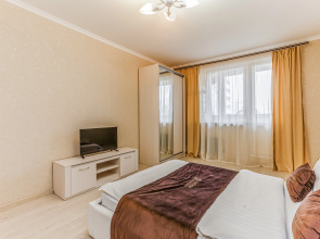 Апартаменты InnDays на Новых Черемушках