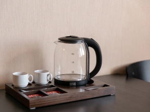 Апартаменты InnDays проспект Ленина, 8