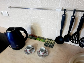 Апартаменты Арт Лайт Сити