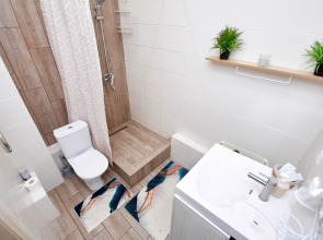 Квартира Аквапарк