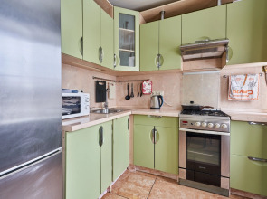 Квартира Comfort Home на Улице Клары Цеткин от Comfort home