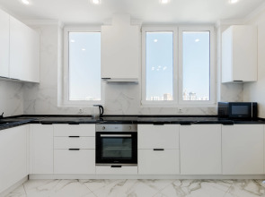 Квартира Двухкомнатная квартира в ЖК Онегин