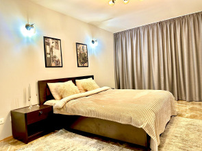 Апартаменты Трехкомнатная на Казанском Шоссе Историческая Часть Города ТЦ Фантастика