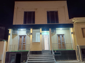 Muhayyo Guest House