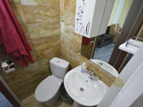 Отель Сова на белорусской