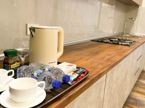 Отель Мармарис