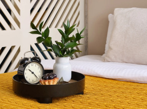 Апартаменты Rasko Home Пушкино возле ЖД вокзала 5 мин до центра