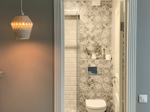 Квартира Хвоя