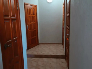 Гостевой дом Казантип-72 на Азовском море