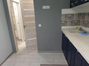 Квартира У Вадима