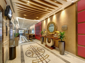 Orchid Hotel Al Barsha, Formerly Golden Tulip Al Barsha