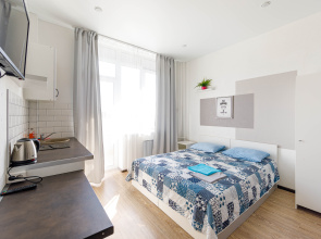 Apartamenty Botanik 2