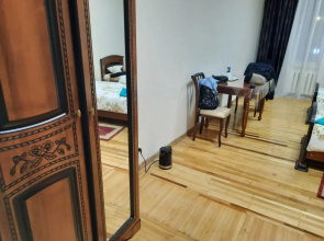 Гостевой Дом Алания