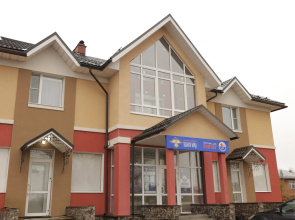 Kovcheg Hotel