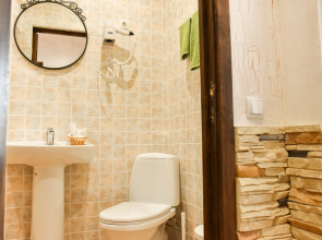 Гостевой Дом 33