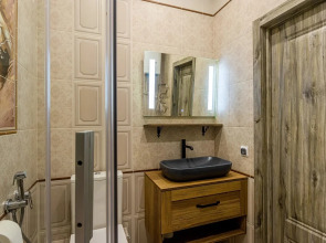 Апартаменты KM Tower Plaza