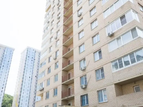 Квартира Уютная