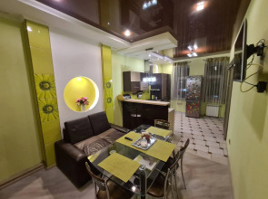 Апартаменты Некрасова 38