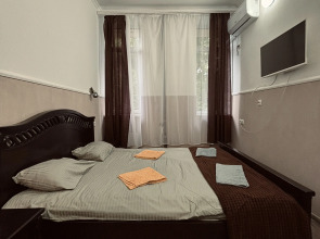 Мини-отель Уютный уголок