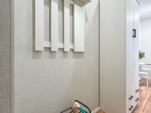 Квартира Уютная Студия на Васильевском Острове